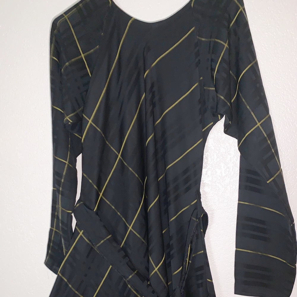 Abaya- umbrella/flowy style